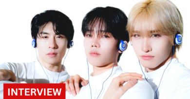 Re:Wind Interview Image