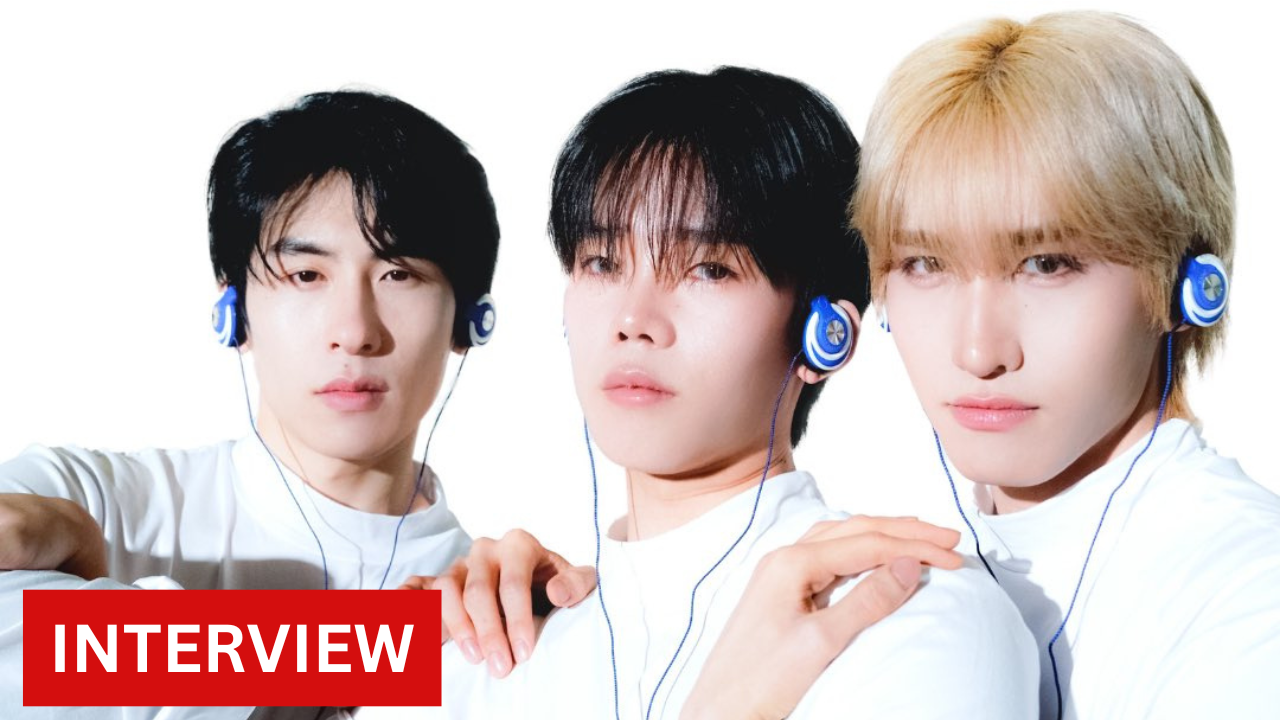 Re:Wind Interview Image