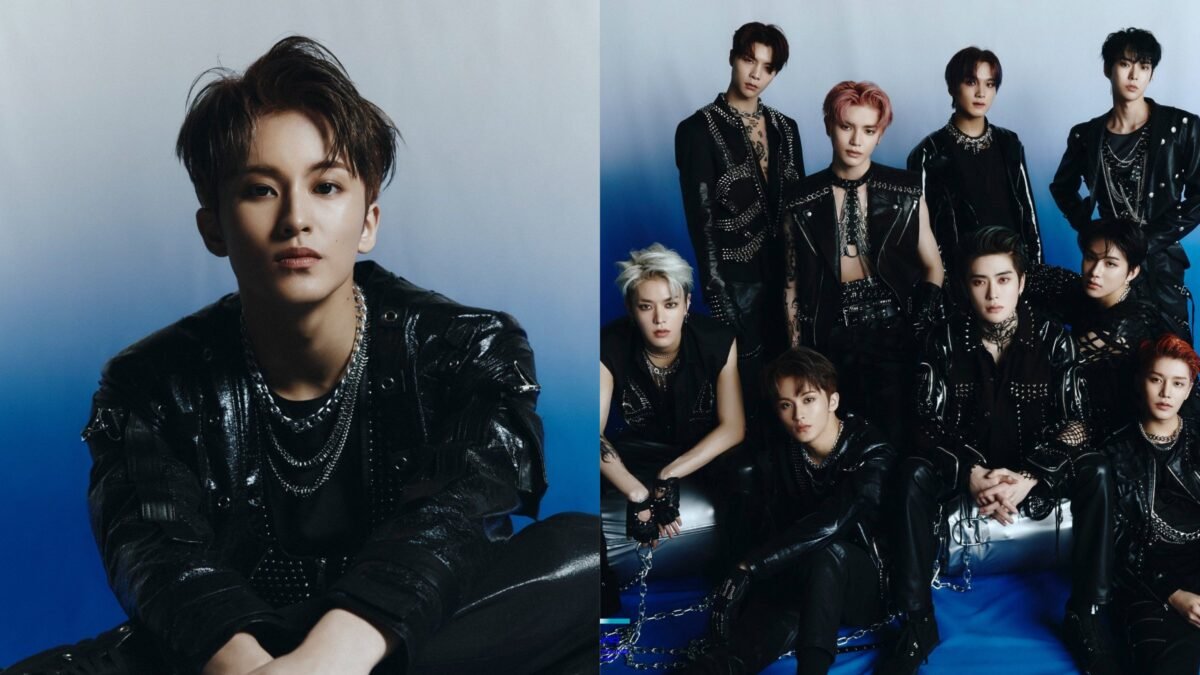 Mark leaves NCT, NCT 127 and NCT DREAM, SM Ent announces