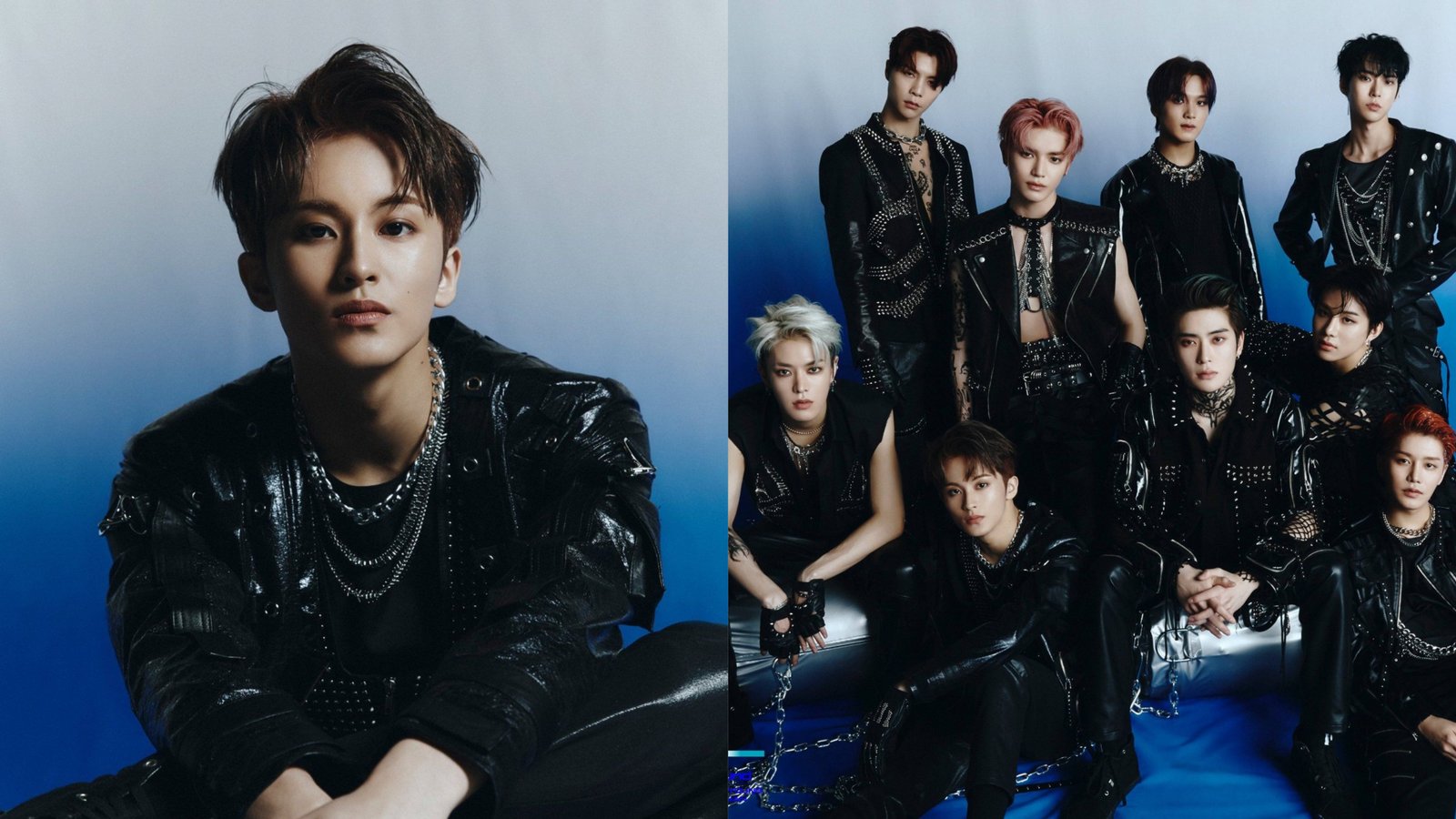 Mark leaves NCT, NCT 127 and NCT DREAM, SM Ent announces