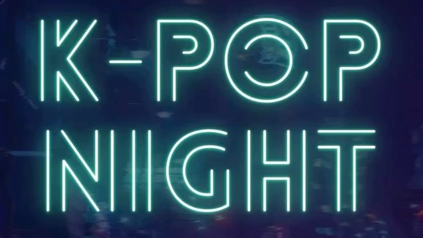 K-Pop Night Summer Edition Seoul Project SKG